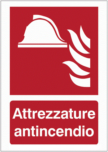 Cartello segnaletico iso - cartello,