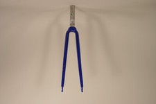 Forcella e cuffia strada in