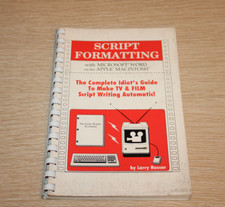 Formattazione script con