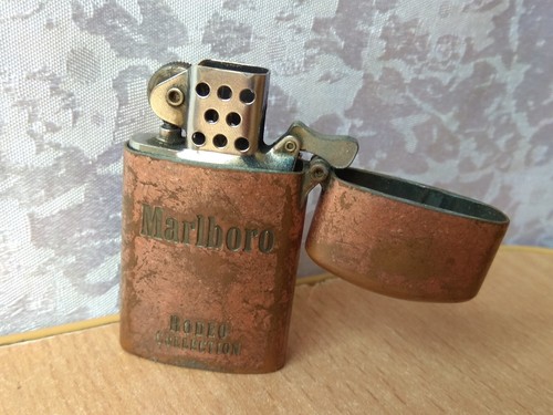 Accendisigari vintage arte - vintage,