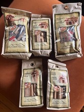 LOG CABIN TOYS - SET DI 5