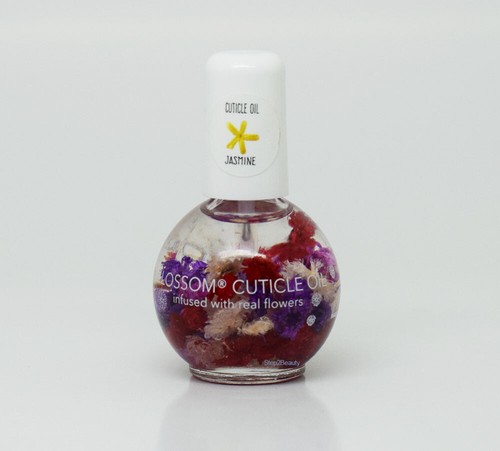 Olio cuticole fiori - cuticole,