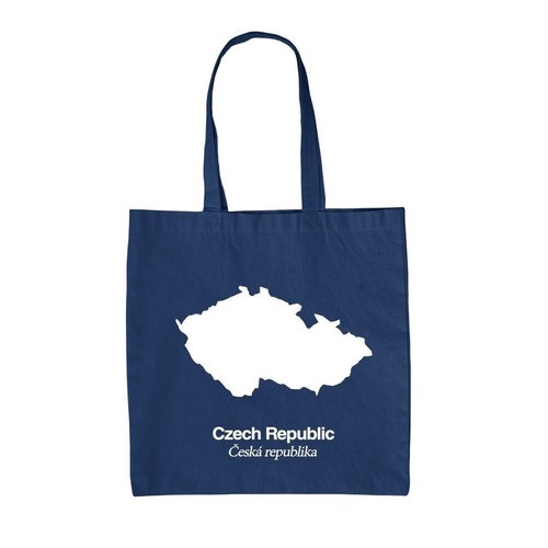 Repubblica ceca silhouette - ceca,