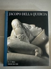 I Classici Dell’arte Il Corriere Della Sera Rizzoli Skira Jacopo Della Quercia
