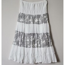 GONNA ESTIVA A BALZE  tg.L/XL