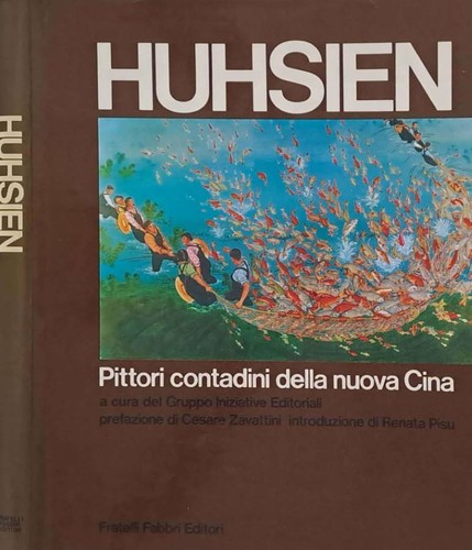 Huhsien pittori contadini - huhsien.,