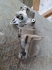 Porta servosterzo Peugeot 207