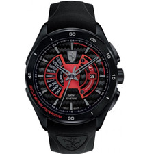 Orologio Scuderia Ferrari Gran