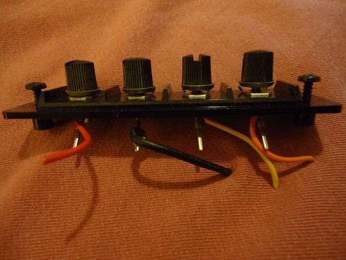 Marantz 2100 sintonizzatore - marantz,