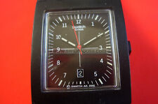 SWATCH DUMMY SQUARE Nurnberg Store Opening (Sabotage) - SUAB400C - 2000 NOT WORK