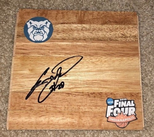 Gordon hayward firmato 6x6 - gordon,