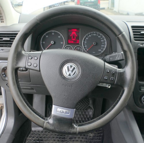 Touran golf volante - golf, raggi