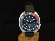 Orologio mod personalizzato Capt. Omaggio stile Willard