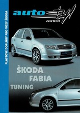 Autostyl Skoda Fabia tuning