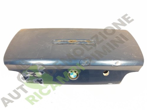 M52286s2 portello post bmw z3 - post.,