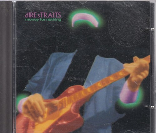 Dire straits money - -:¦:-, "money