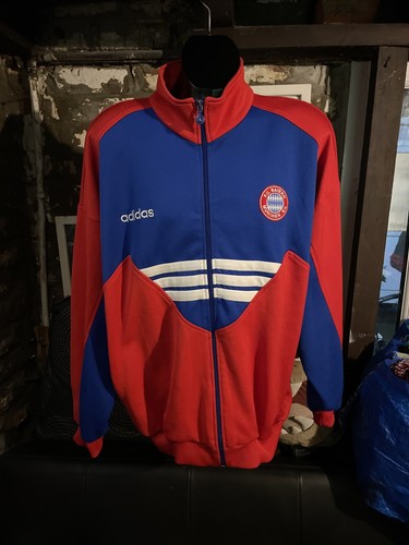 Giacca top vintage bayern - vintage,