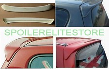 Spoiler alettone fiat - ,