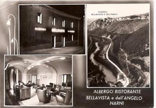 NARNI  -  ALBERGO RISTORANTE