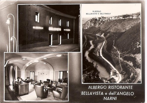 Narni albergo ristorante - -,