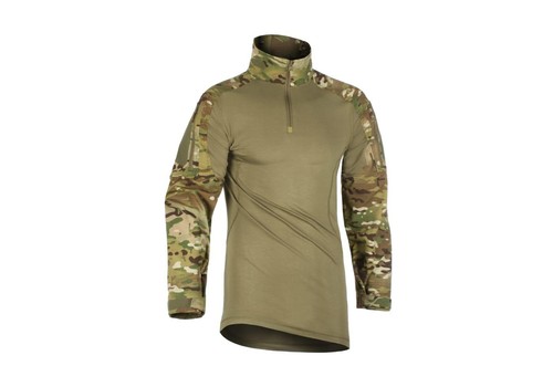 Clawgear operator combat shirt - clawgear,
