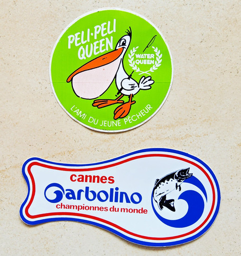 Garbolino pelli queen - garbolino,