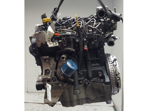 K9kh282 motore nissan qashqai - k9kh282,