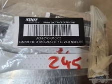 Schermo Oakley MX Crowbar