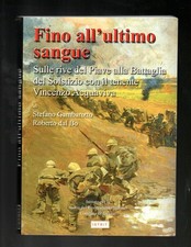 Fino all'ultimo sangue -