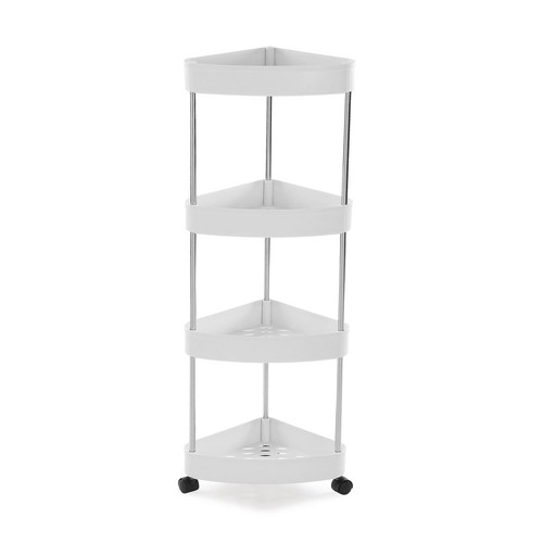 Carrello angolo bianco per - ad,