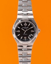 Vacheron Constantin Overseas