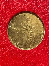 Moneta CITTA' DEL VATICANO 20
