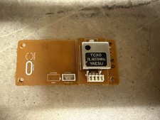YAESU TCXO-4 FT-1000 / MARK V