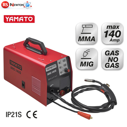 Saldatrice inverter mig mag - inverter,