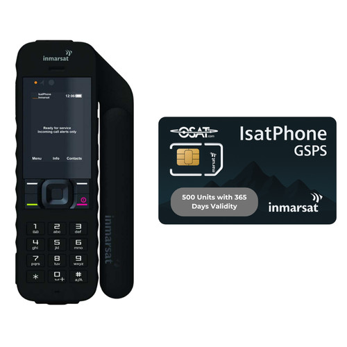 Telefono satellitare inmarsat - satellitare,