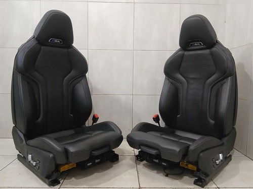Bmw g82 g22 sedili - 4, m4
