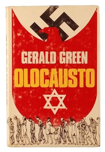 Olocausto gerald green - gerald,