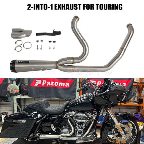 Per harley touring - touring, street