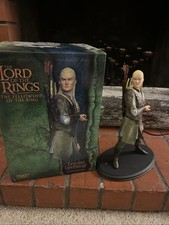 Statua Legolas Greenleaf