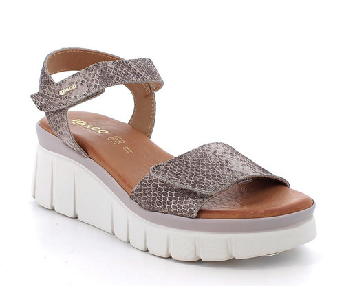 Sandali strappo igi - sandali,