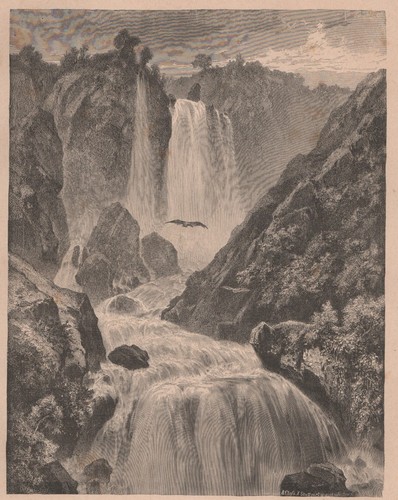 Closs terni cascata - terni,,