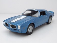 Pontiac firebird trans - trans, am