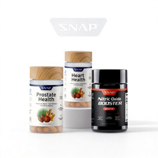 Snap benessere prostata - .snap,