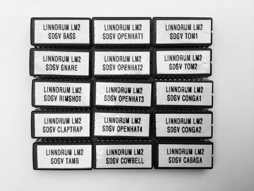 Set batteria personalizzata