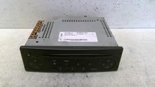 Autoradio RENAULT KANGOO 1
