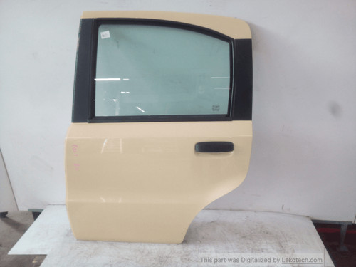 46826583 porta post fiat - 46826583,