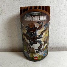 LEGO Bionicle 8739 Toa Onewa