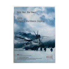 Thin Red Line Games War Game