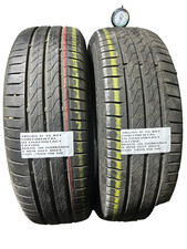 2 PNEUMATICI USATI 185/65 R 15