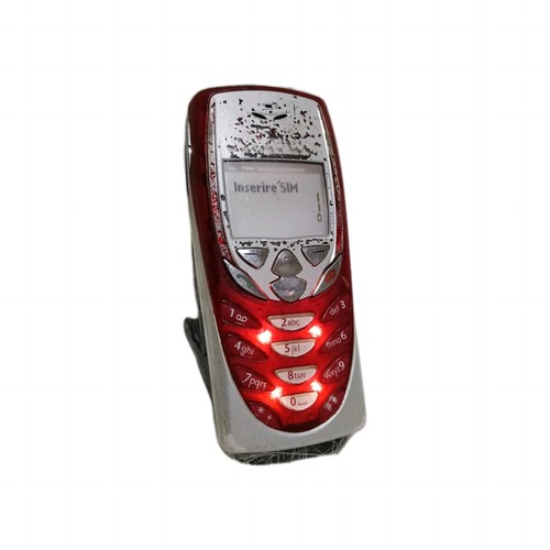 Nokia 8310 vintage - vintage,